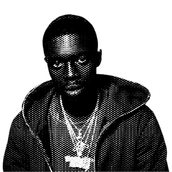 sheck wes nike blazers