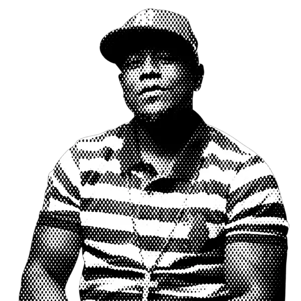 Calvin Richardson Net Worth (2025): Height, Age, Bio - Mr. Paparazzi