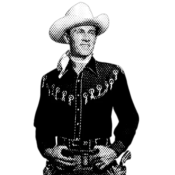 Ken Curtis Net Worth (2023): Height, Age At Death, Cause Of Death, Bio